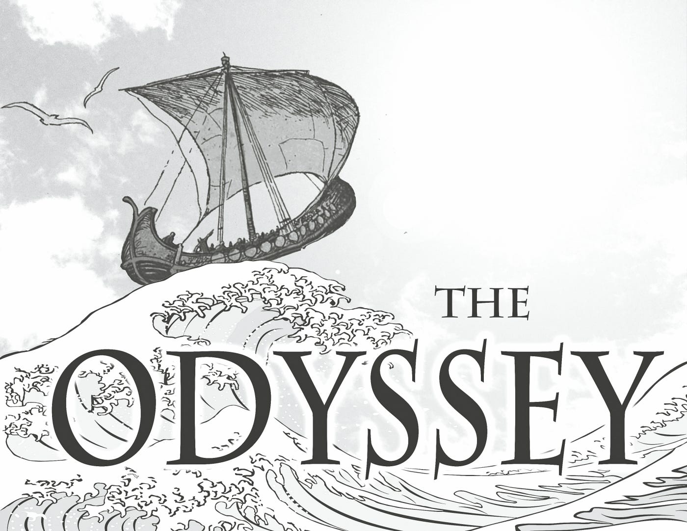 The Odyssey Trivia Game!